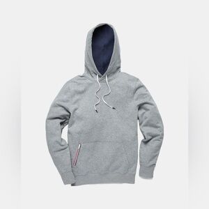 NWT: Four Laps - Rush Pullover Hoodie $98